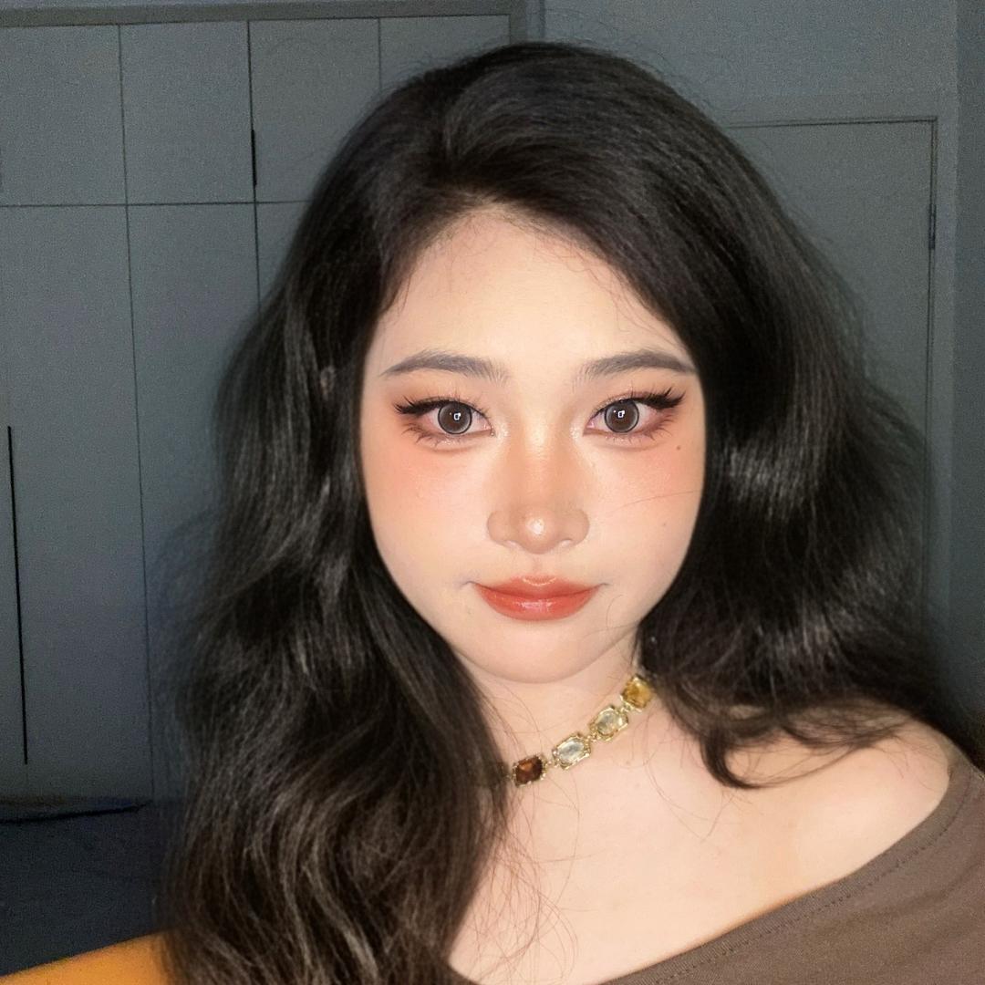 晴垚Yao 教你学化妆