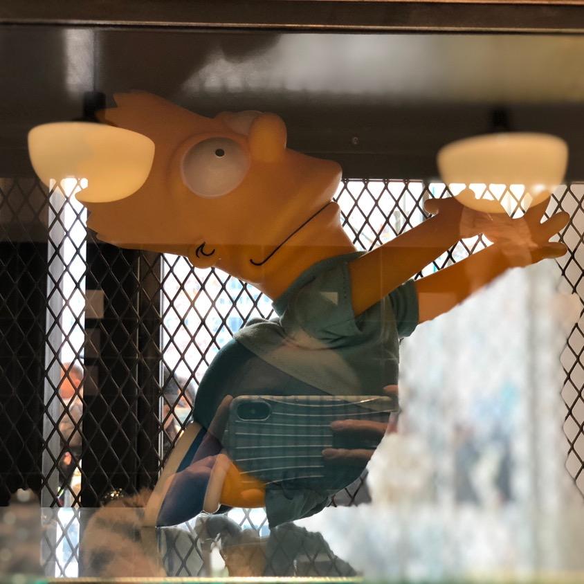 金针菇爱追剧