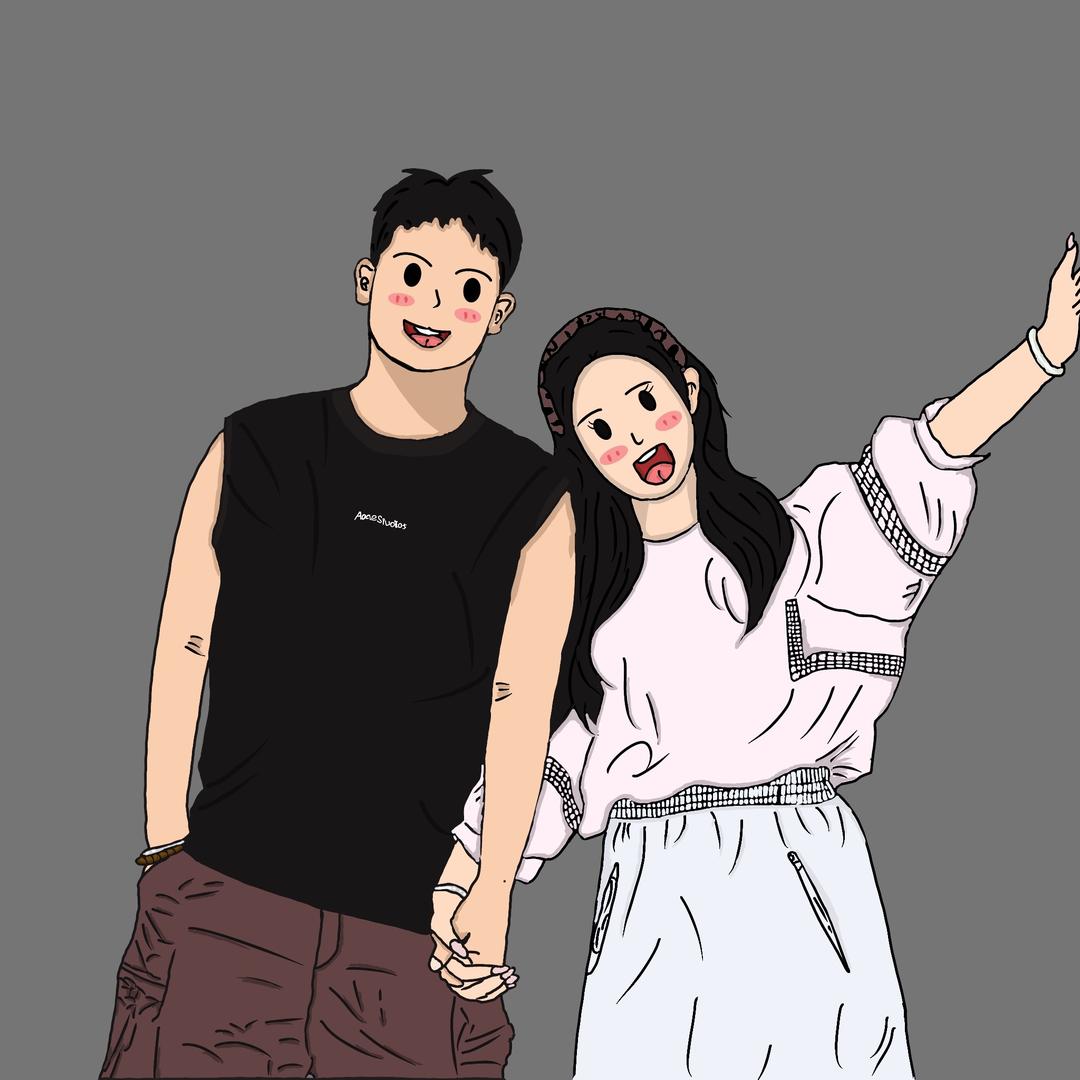 Tt。