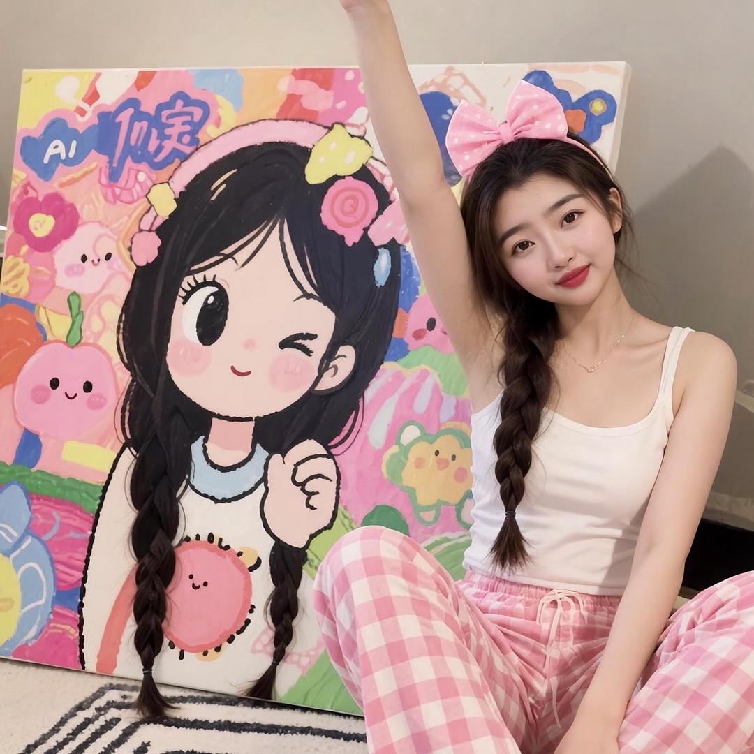 招财小福星🌟
