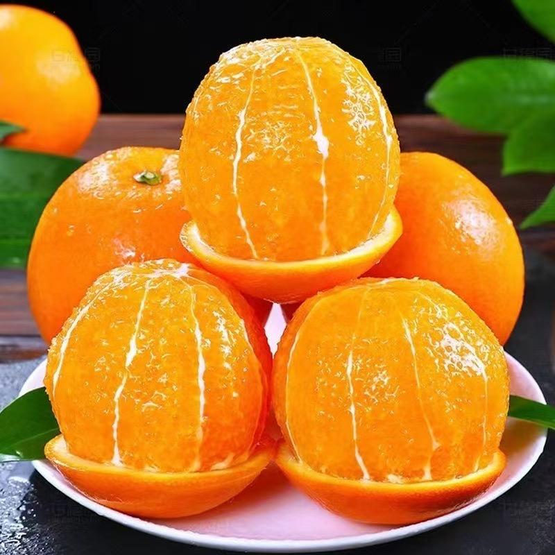 小王家的赣南特产