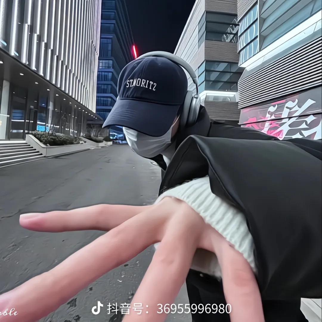 翗翗狠给力