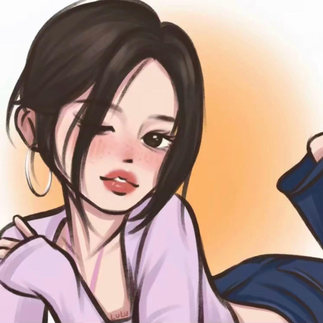 一勺甜.