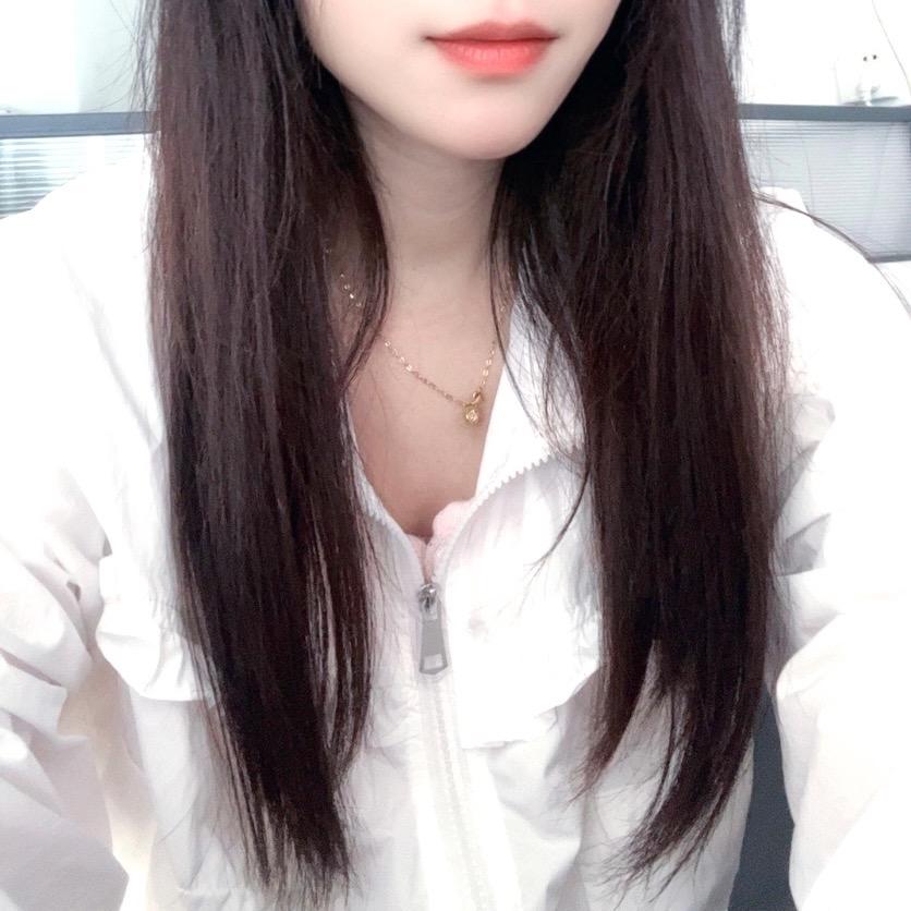 蓝小姐❤️