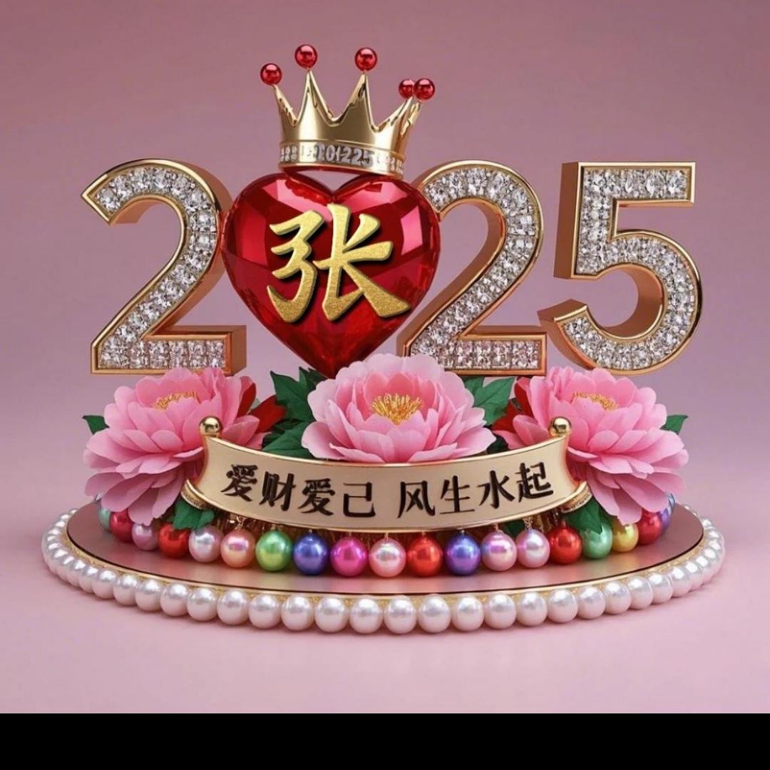 坚强的背后《格局》