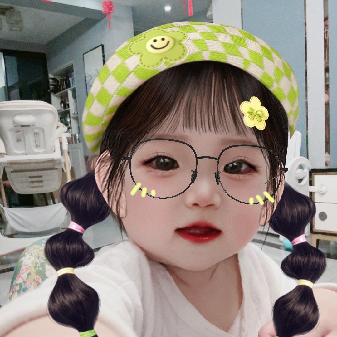 小小邓吖