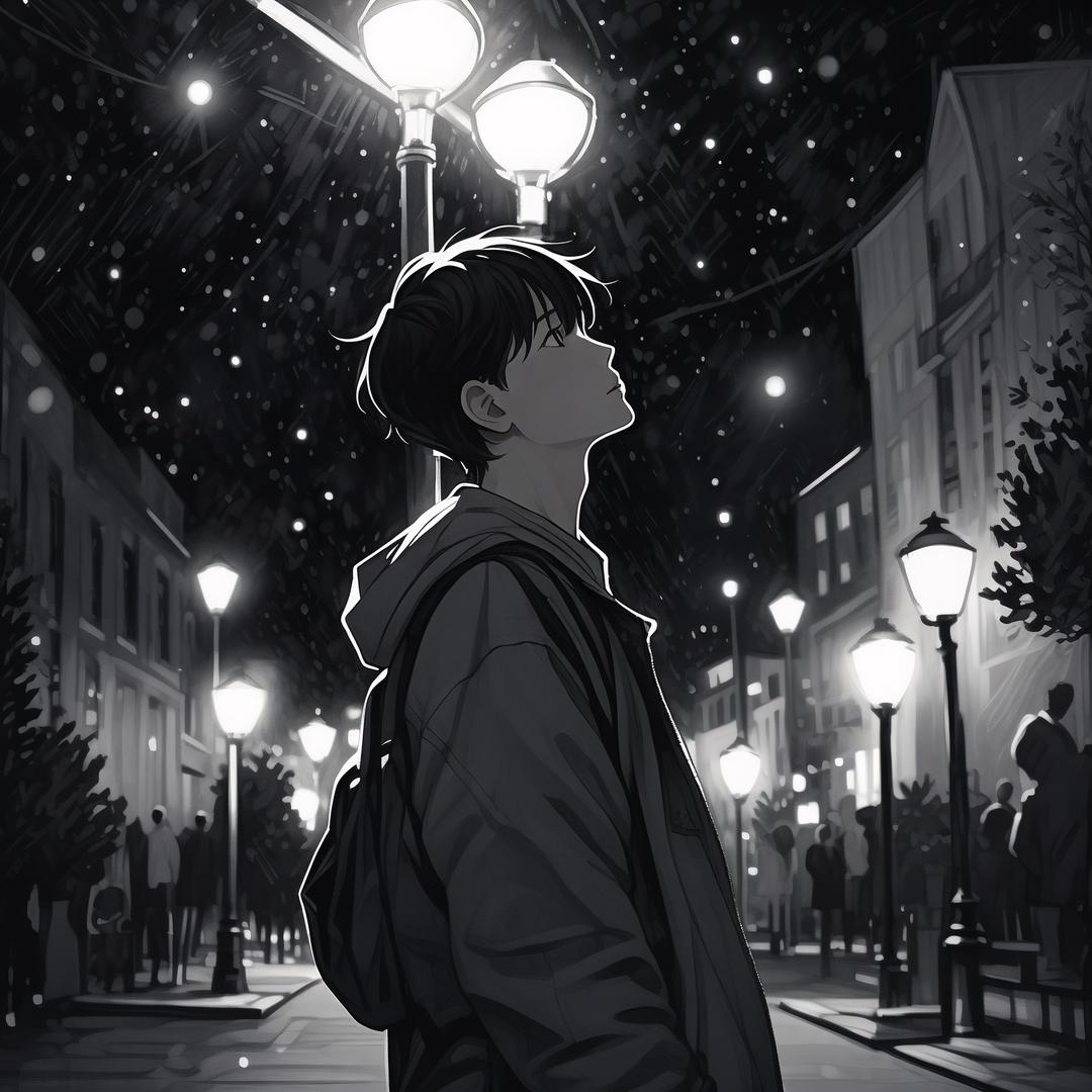 挽星🌟