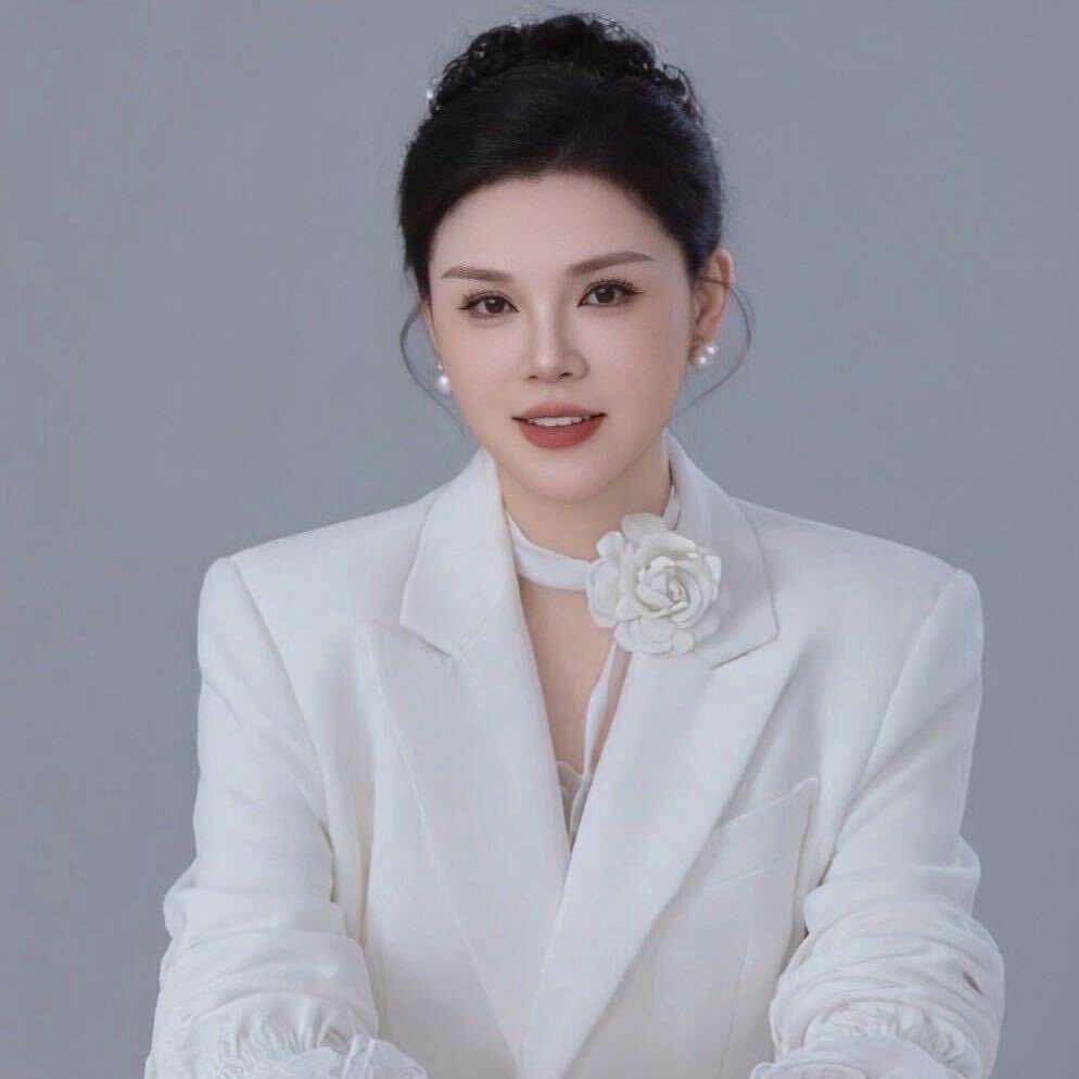 广州素颜调肤师-莹莹老师