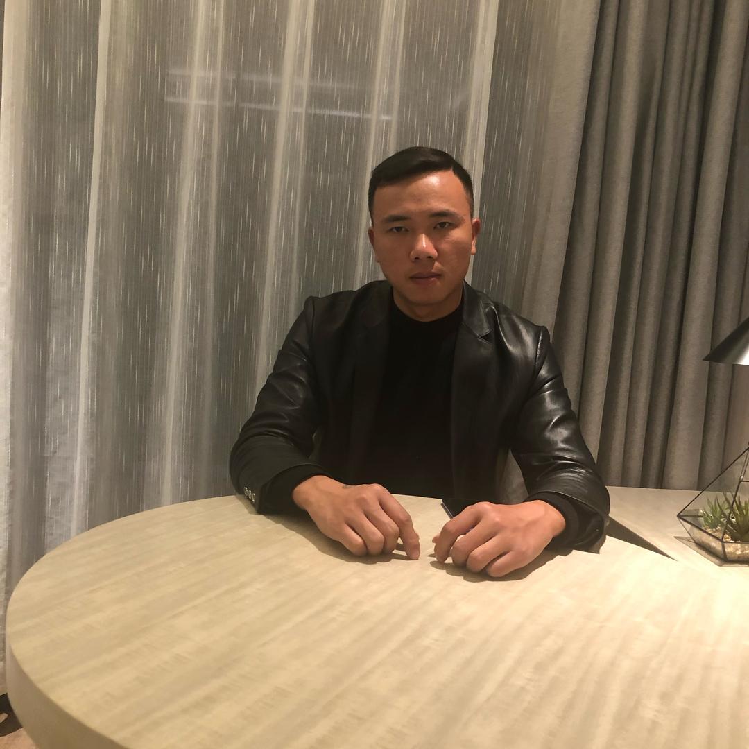 耀扬（观半生）