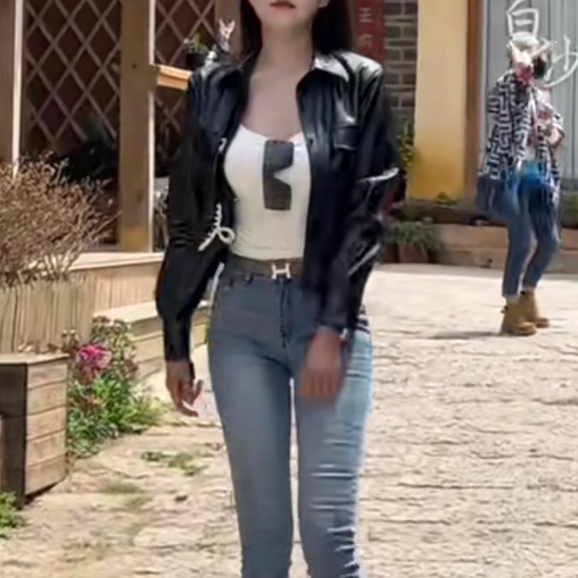 柔姐🦋