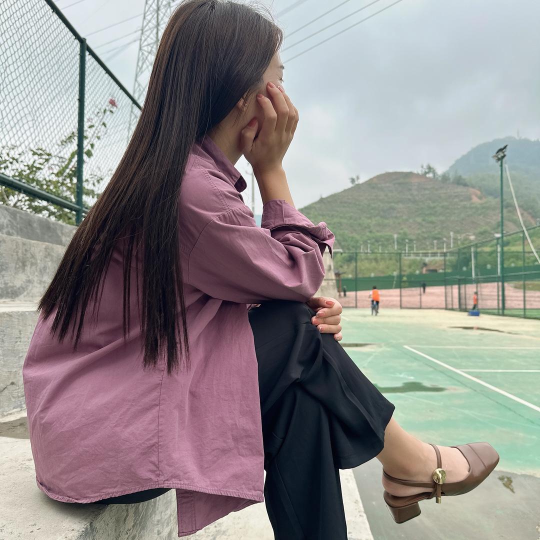 小梅吖