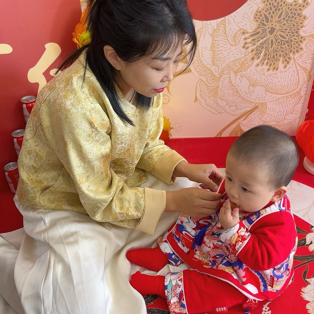 佑佑👦麻麻👸