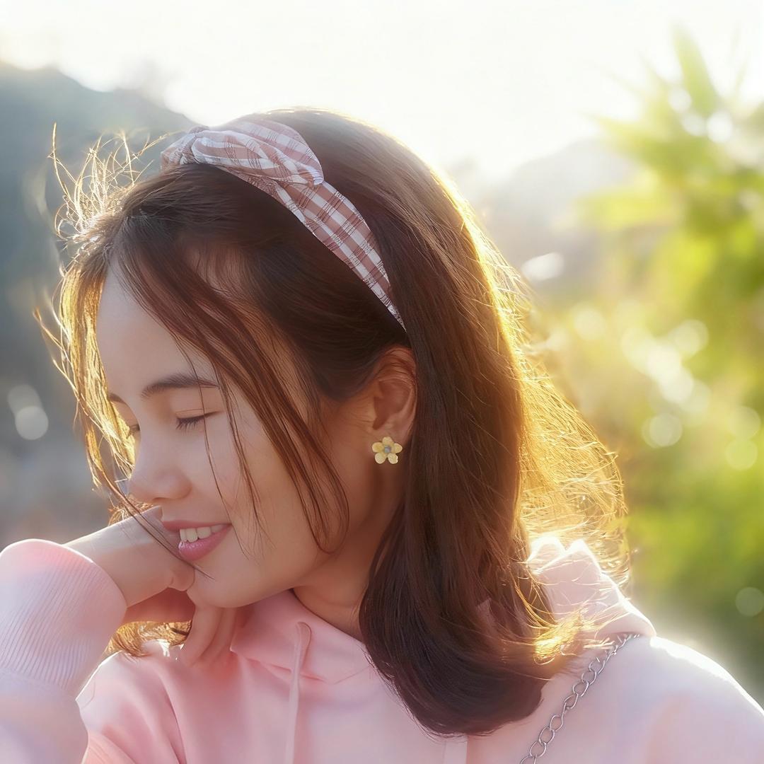 🌼 花花瘦不了🍃