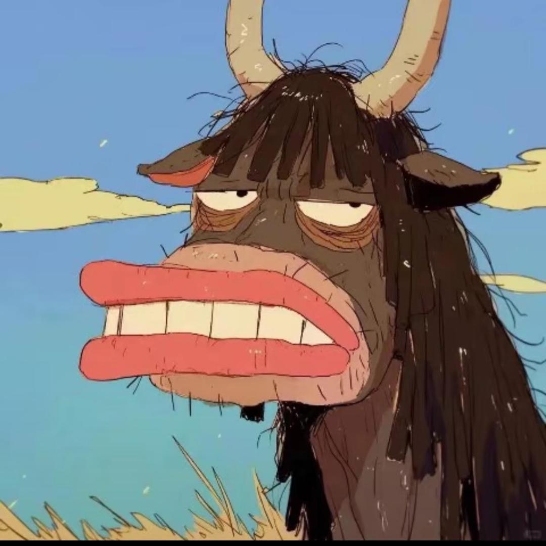 疯🐱