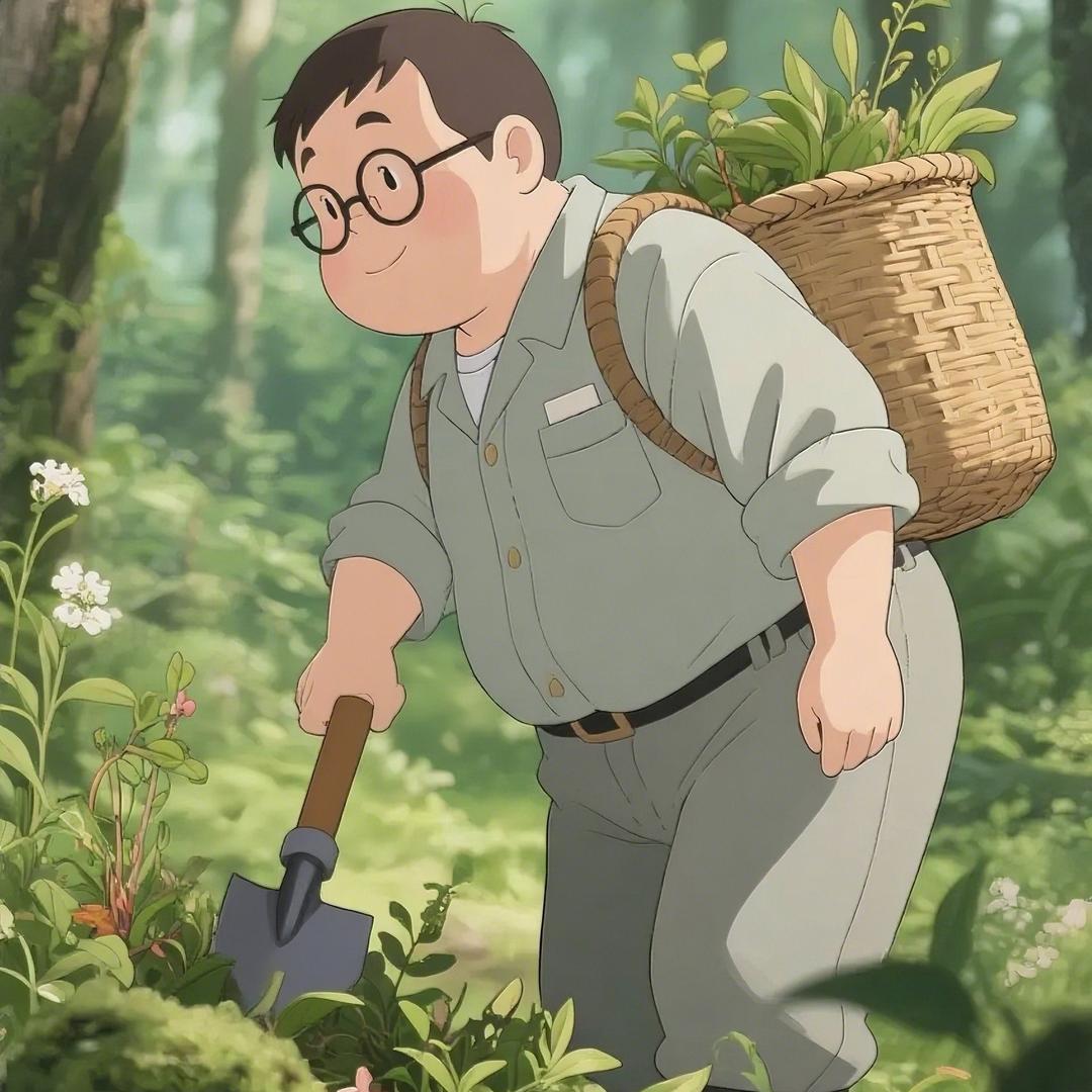 大姑爷