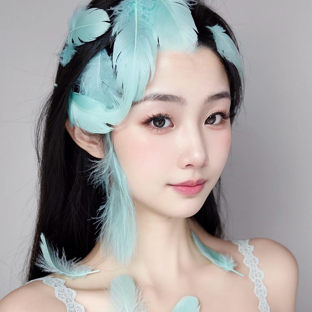 媛气满满
