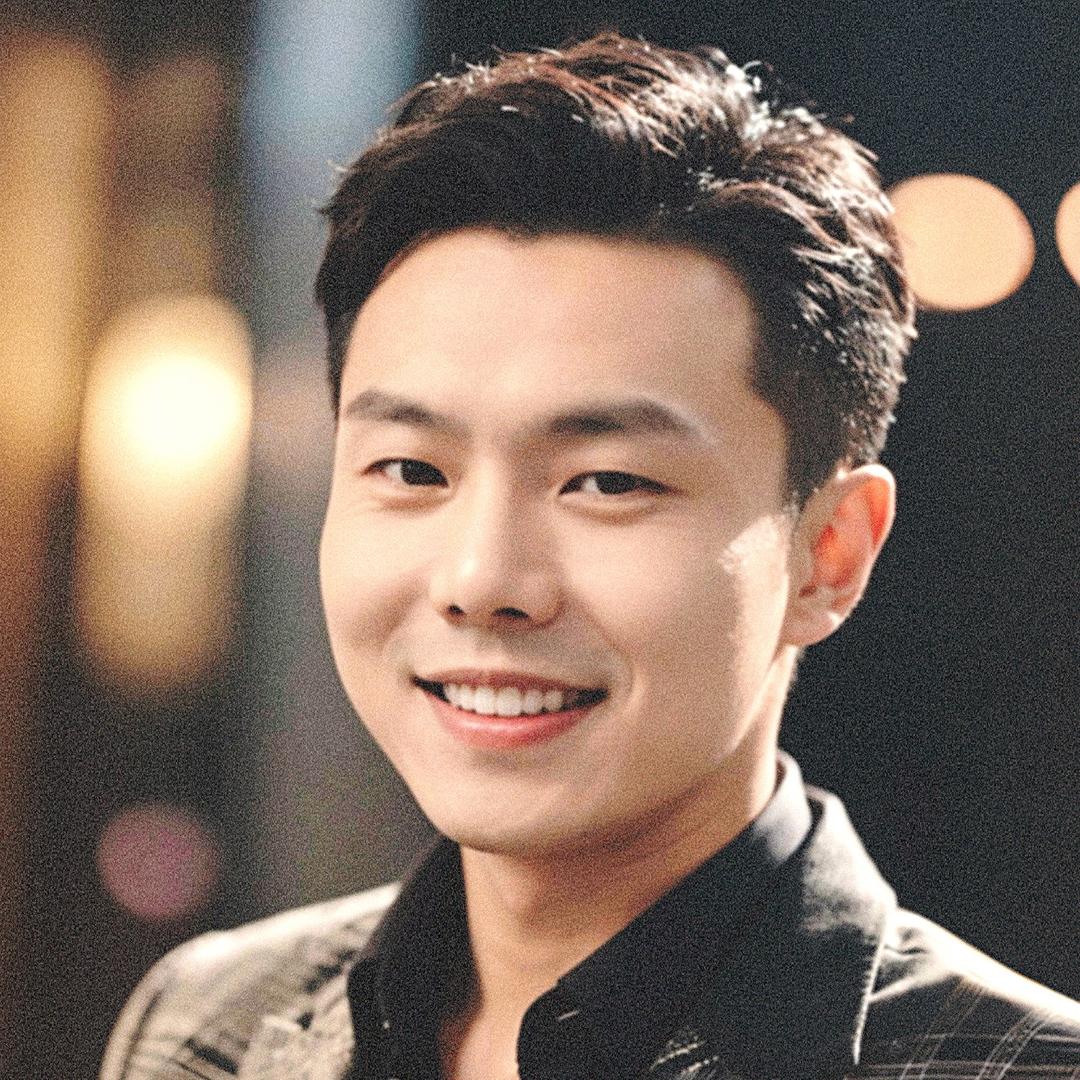 涪江边上诚实可靠小郎君。