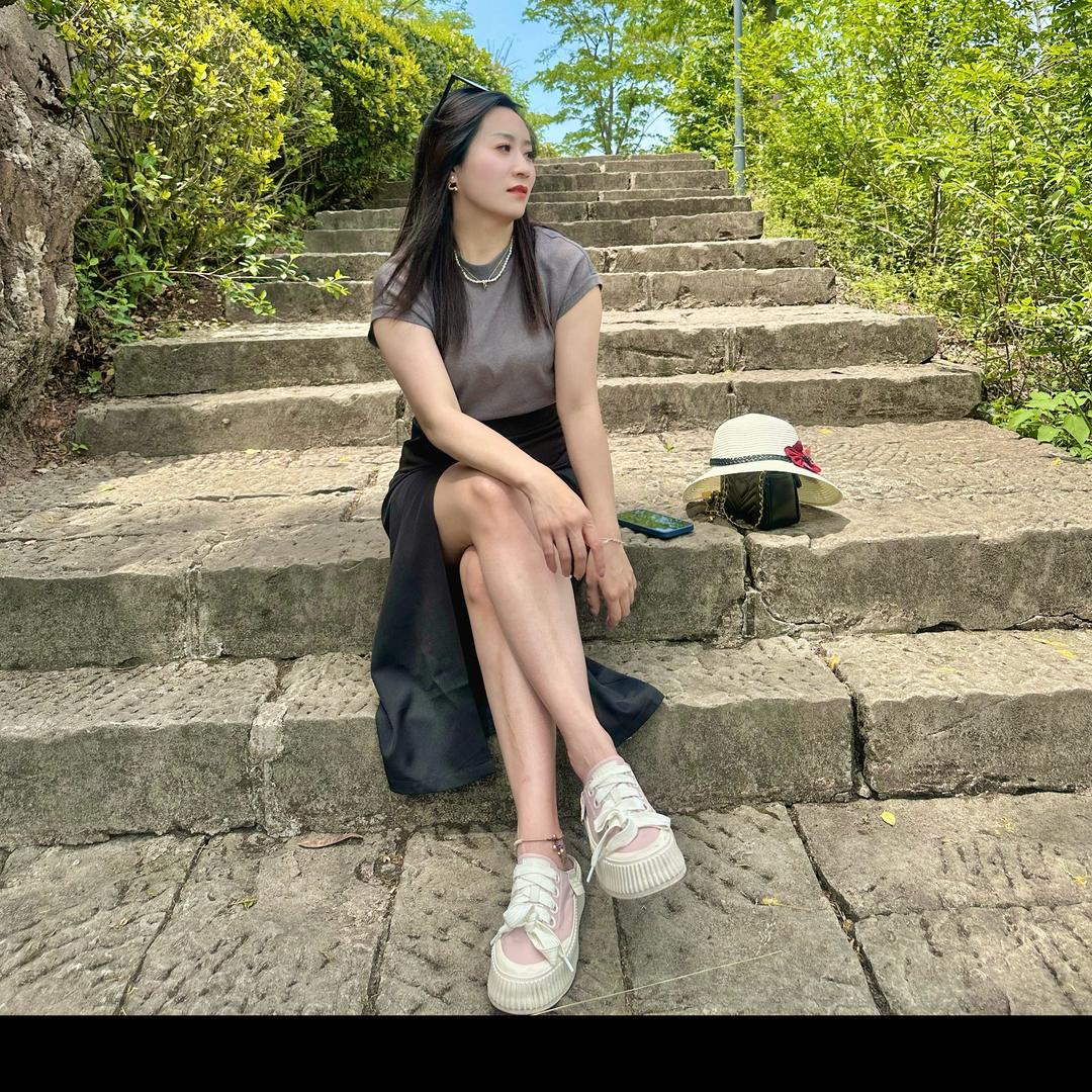 张小小🌸