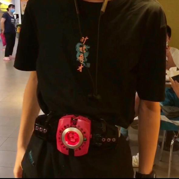 农村孩纸