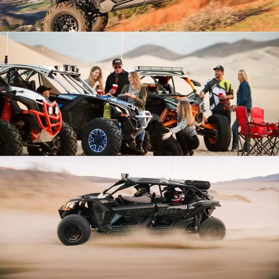 海王俱乐部-庞巴迪老刘