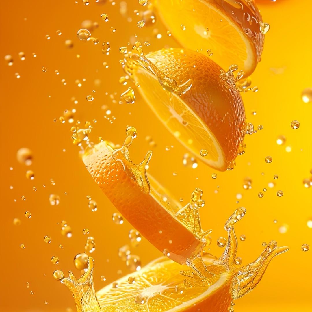 云南冰糖橙基地