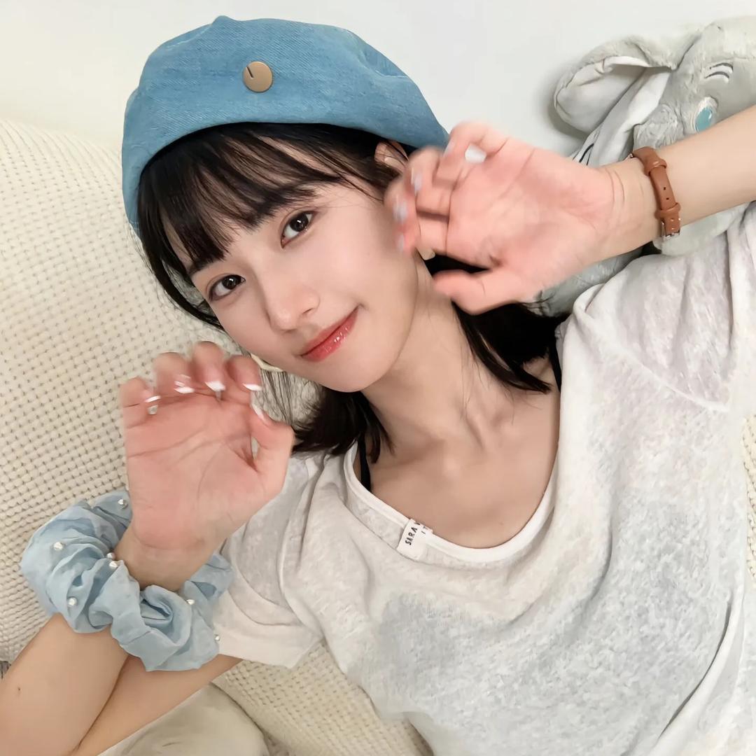 日记小姐