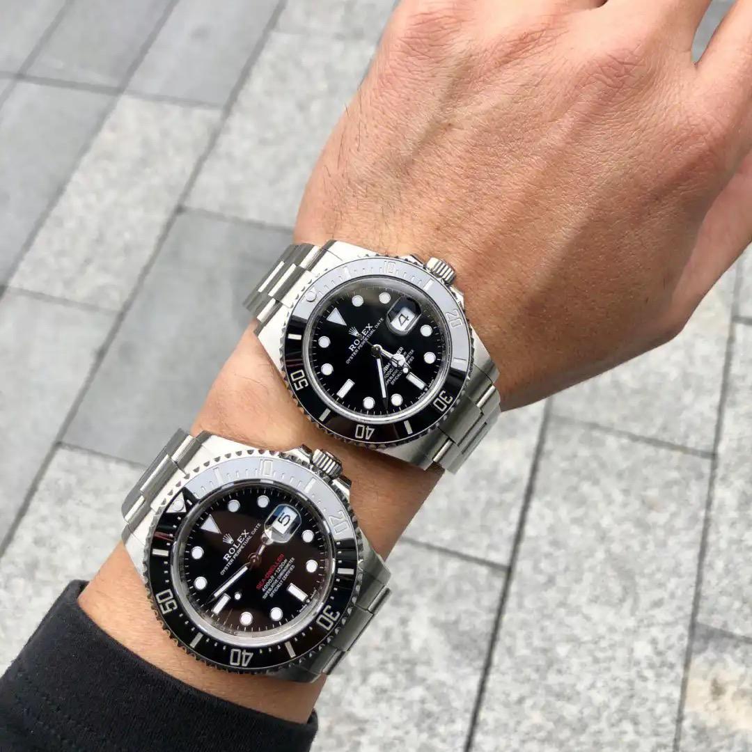 广广源头⌚️