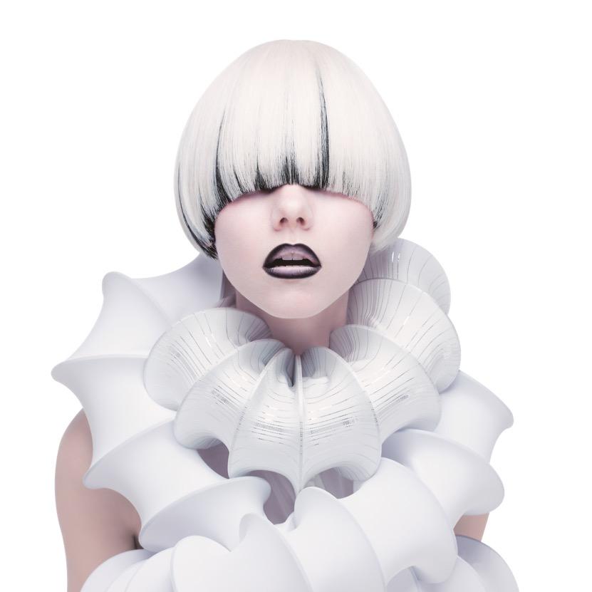 金座造型官方账号