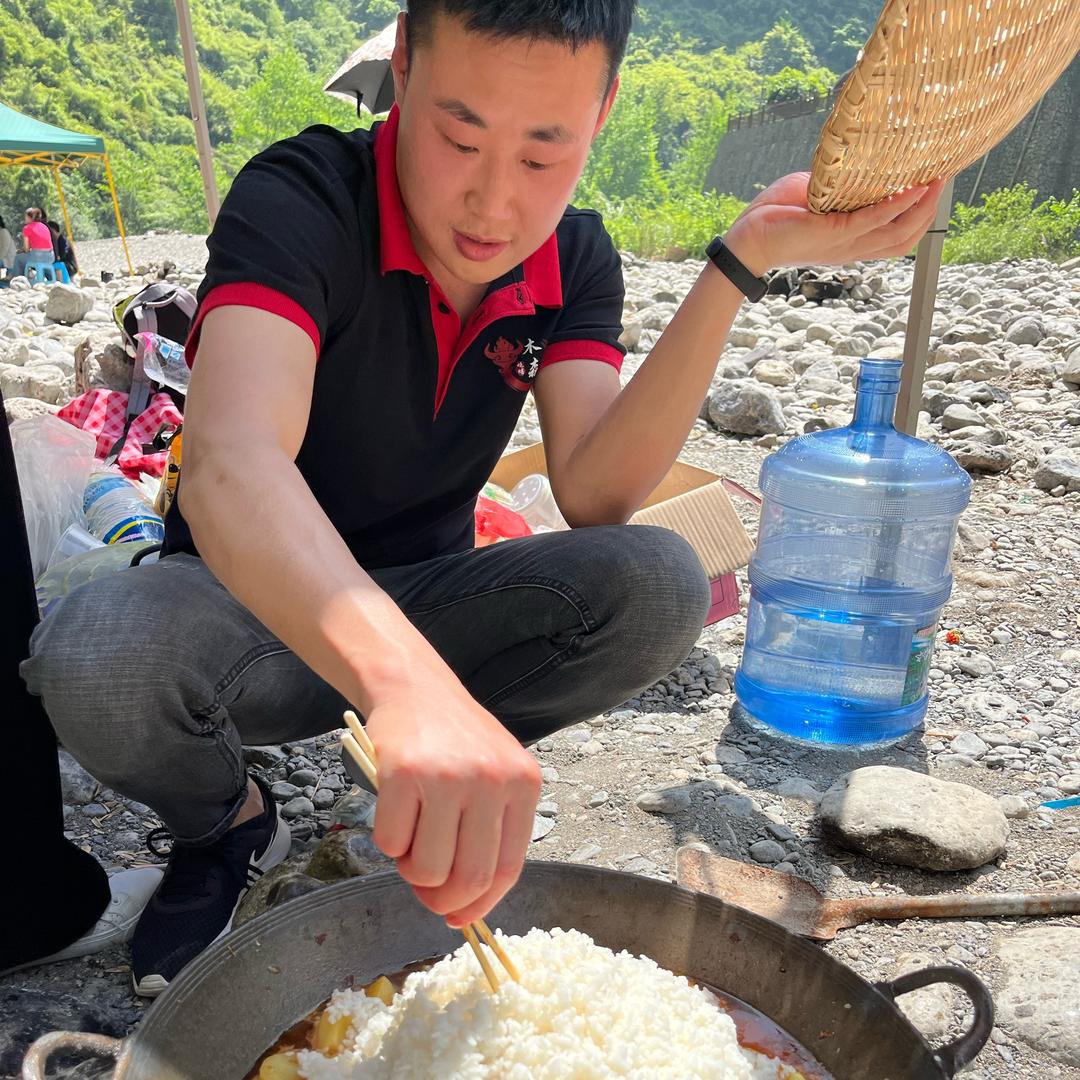 肖闯🎤