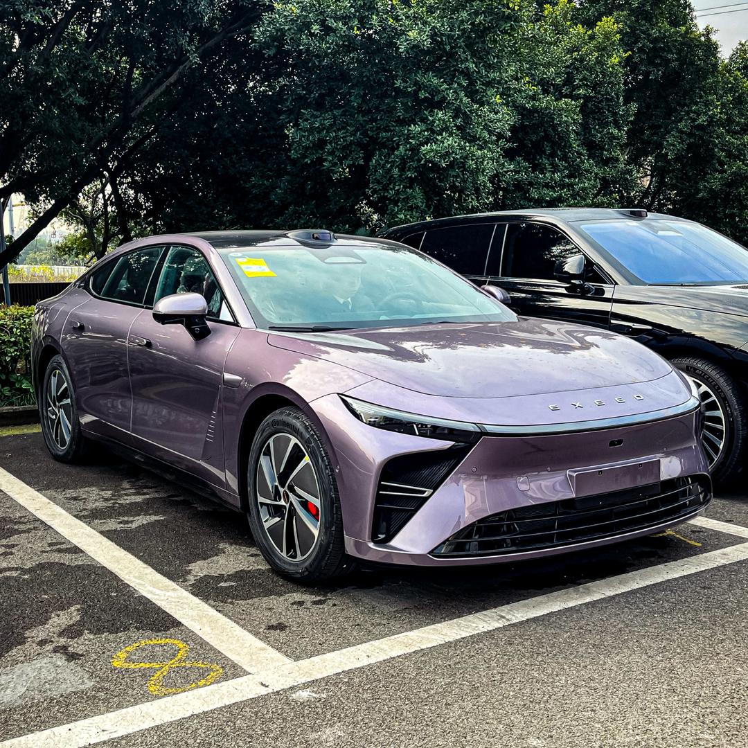 小付想下班（卖车版）