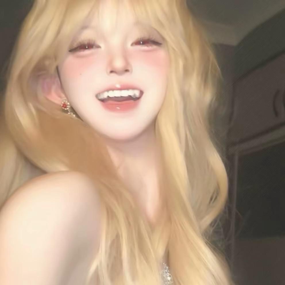 钱女友.