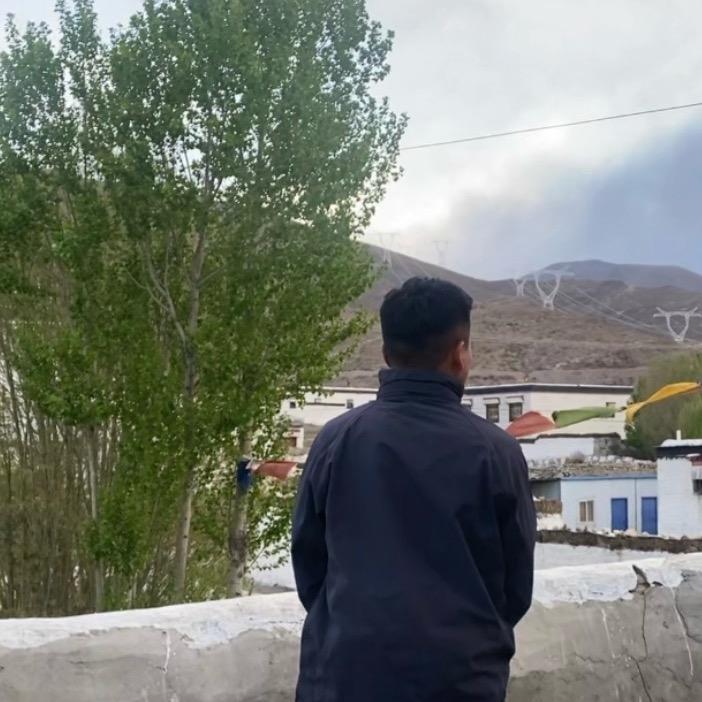 Dawa Tsering
