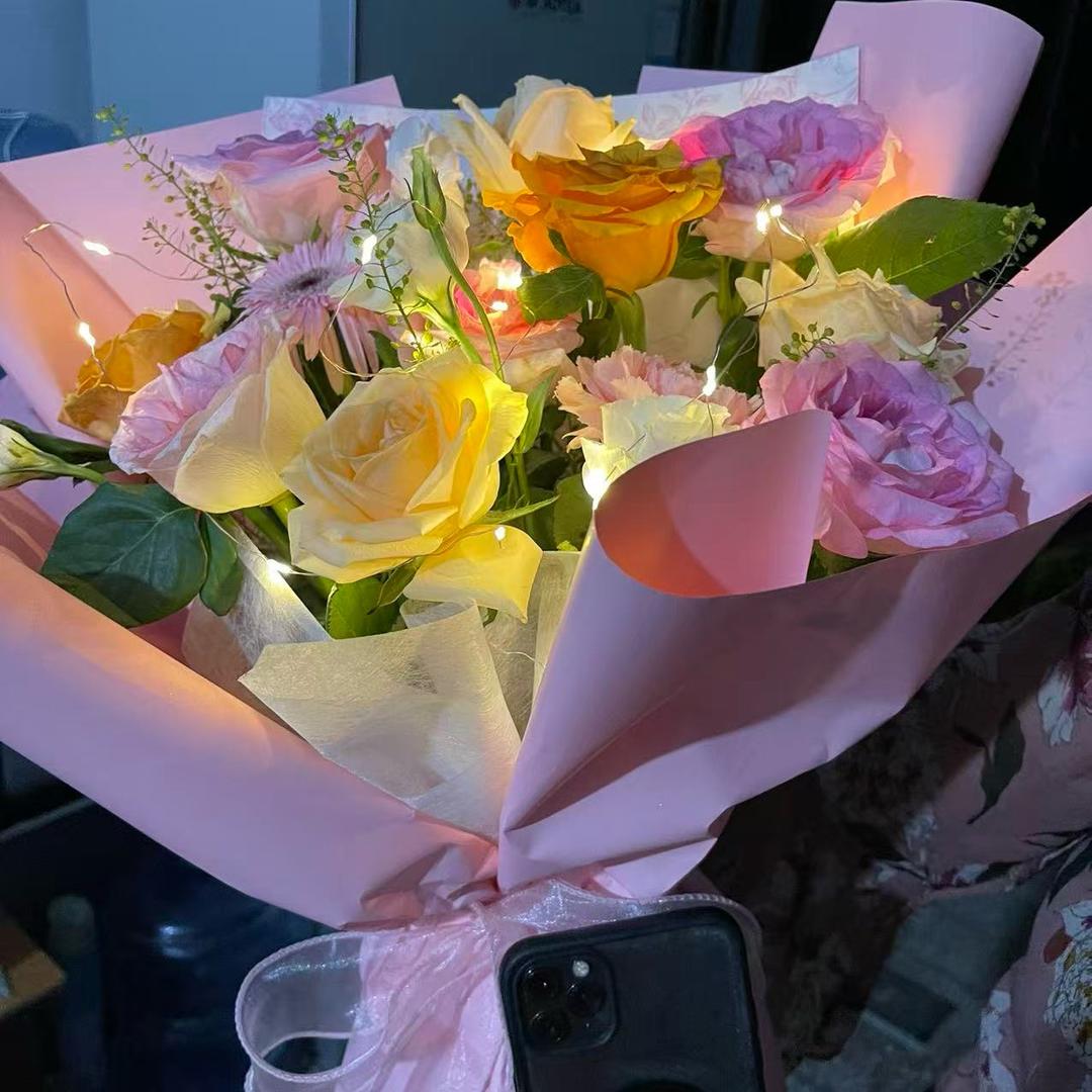 阿芳