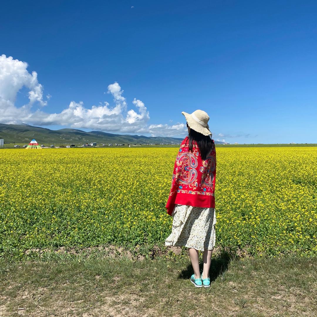 甜美美🌼
