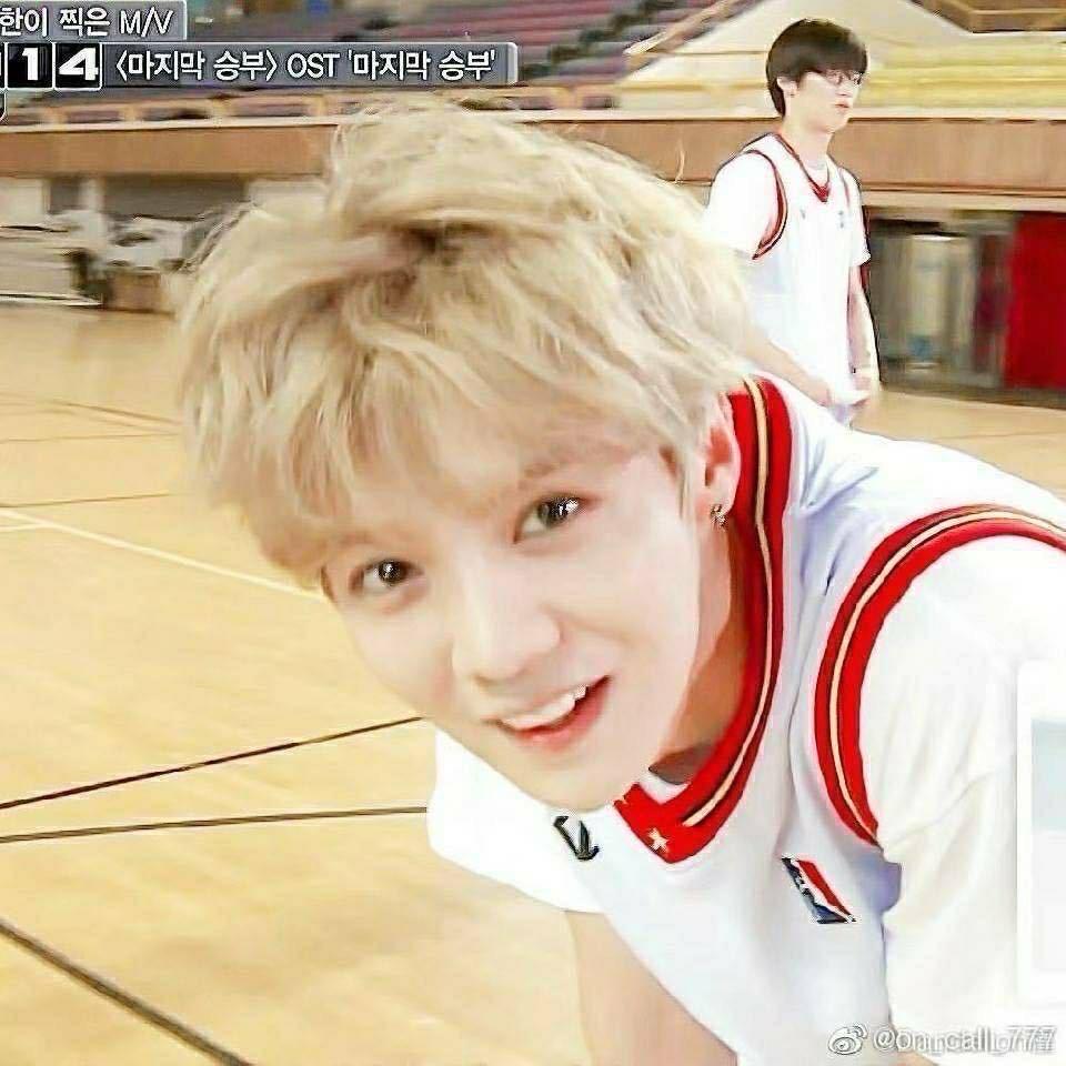 Seven💛