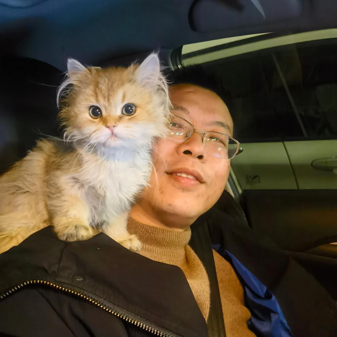 2025年，许个美好的愿望