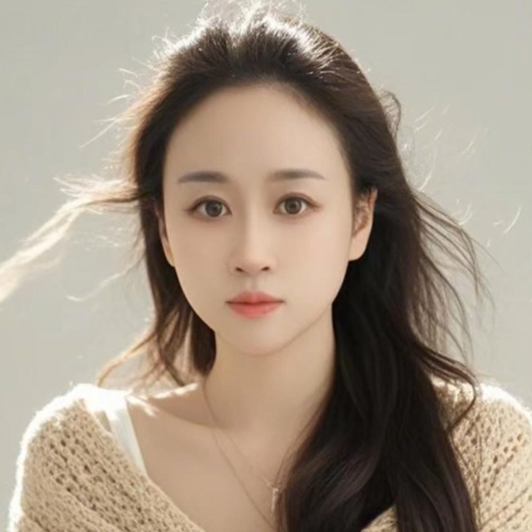 苛苛，喜欢生活有品质感