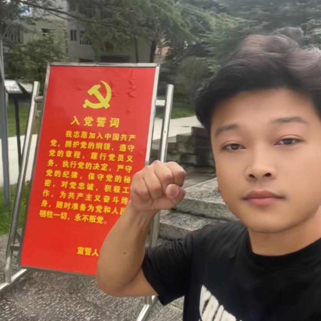 流浪仔（四海为家）