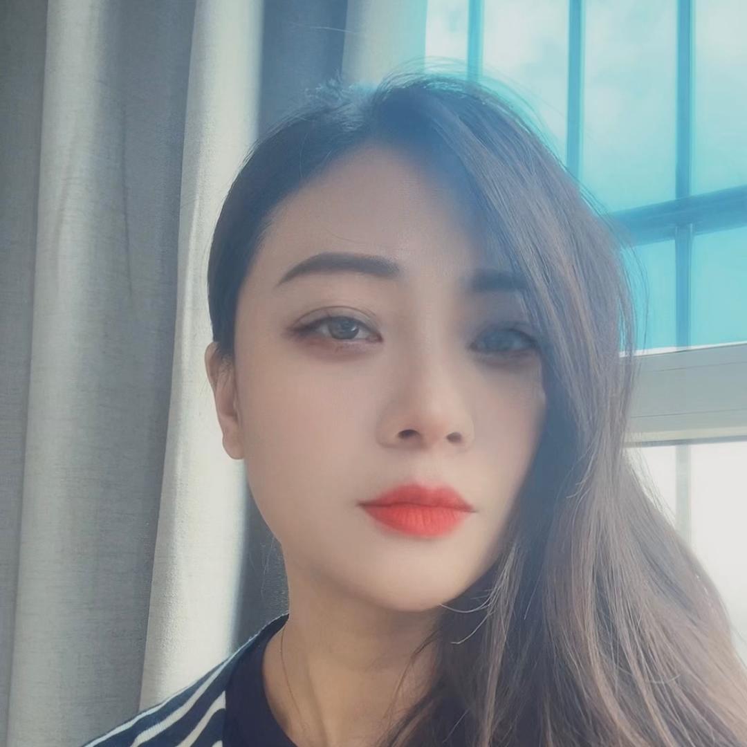 @娜
