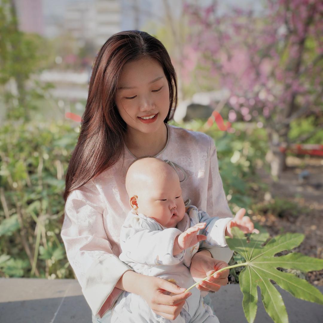 豆汁儿幸福生活日记🍼