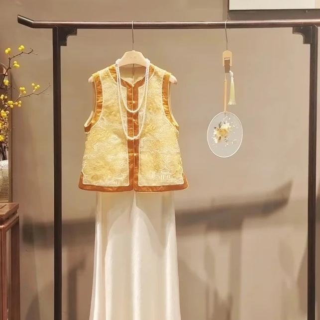 木梓李服装店
