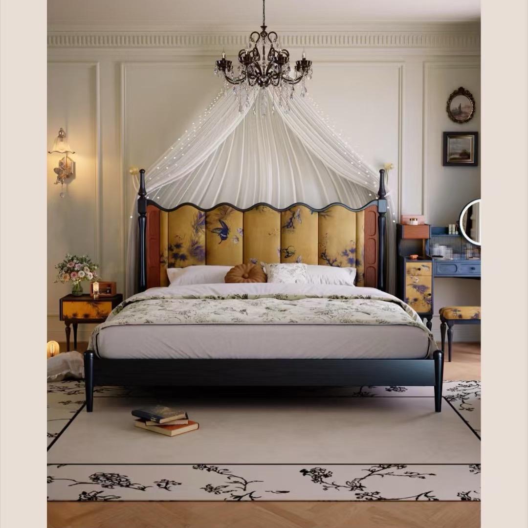 小尾巴库存家具