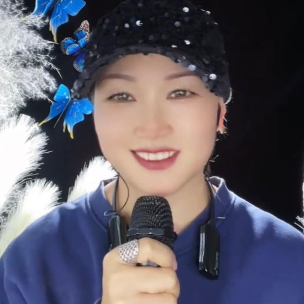 刀杨¹²¹²🎤（唱歌主播）
