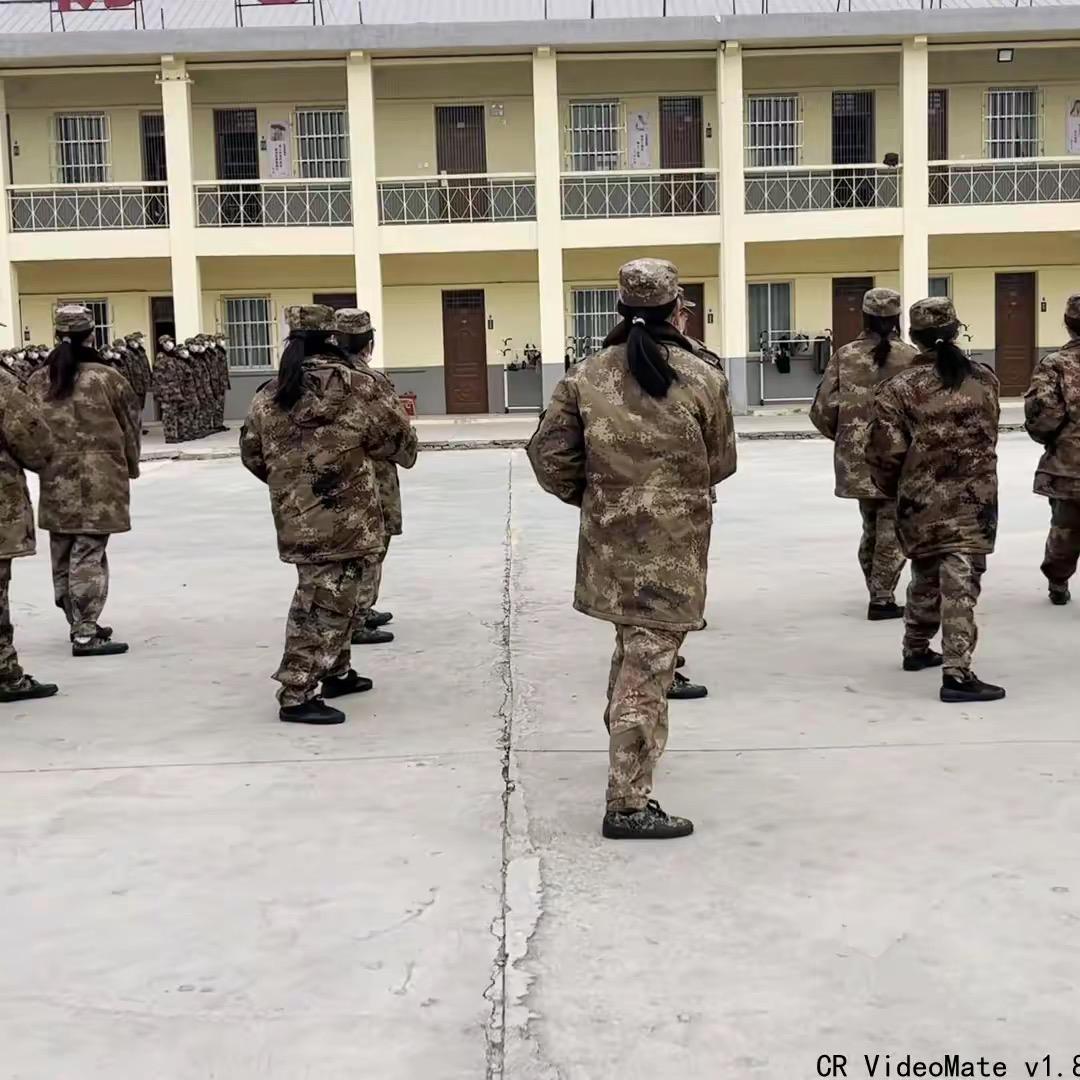 贵州遵义成长蜕变计划-谈改变