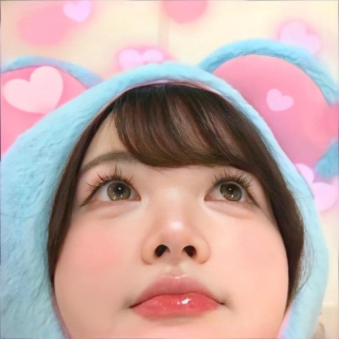 欣欣小可爱