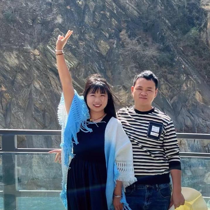 鹿鹿的生活日常