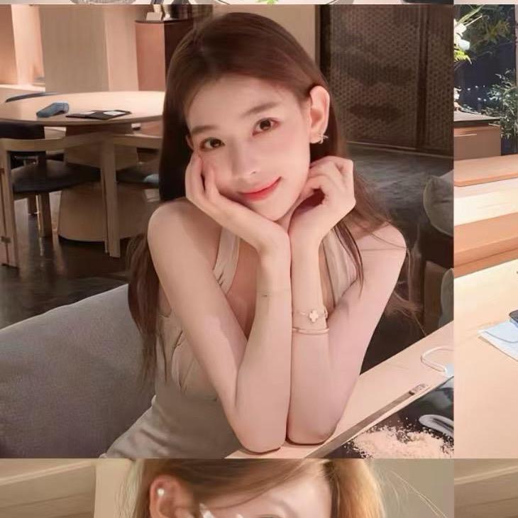 婷了个婷～