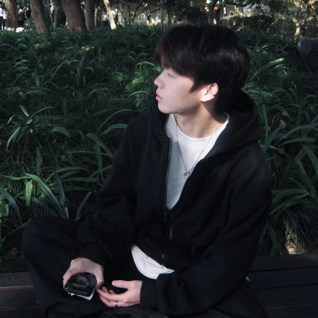 旺仔｜穿搭日记