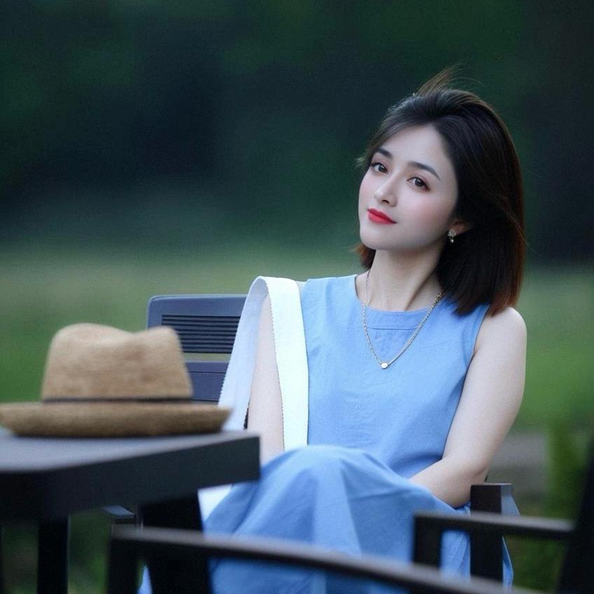 我是菲菲