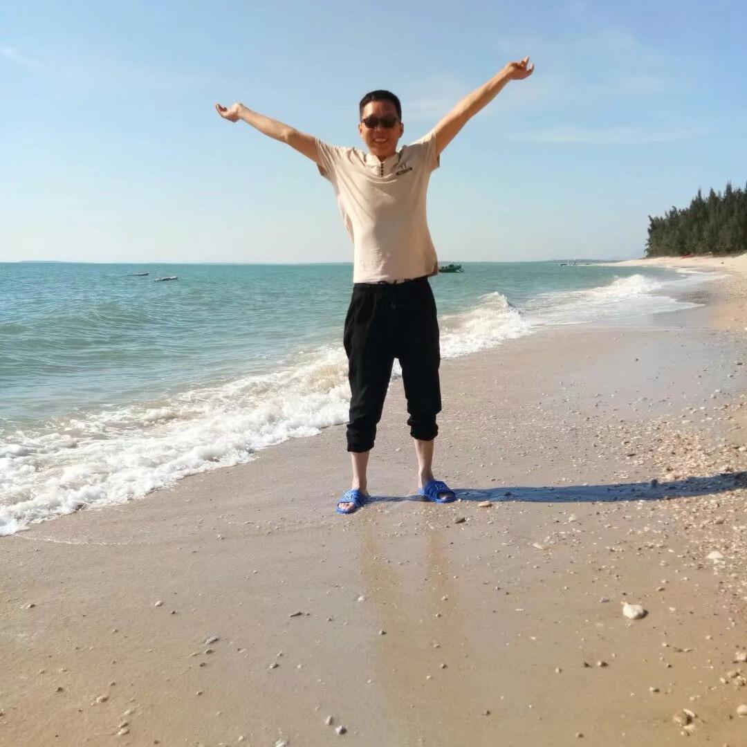 我心声